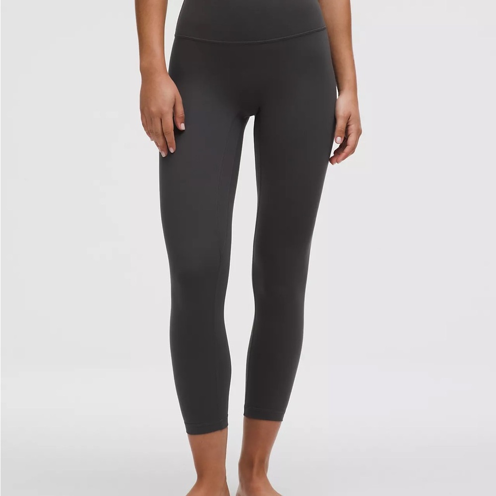 lululemon athletica High-Rise Leggings
